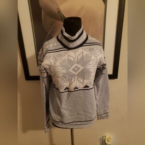Pretty Sweater